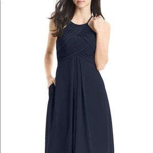 Azazie Adriana Bridesmaid Dress 6